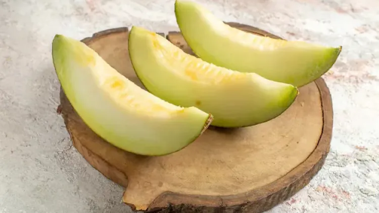 Does Honeydew Have Sugar? A Comprehensive Guide