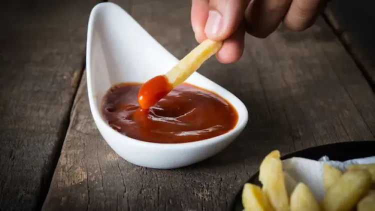 Does Ketchup Contain Carbs? A Detailed Nutritional Overview