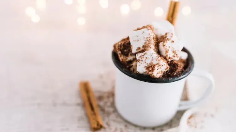Does Hot Cocoa Have Caffeine? Everything You Need to Know