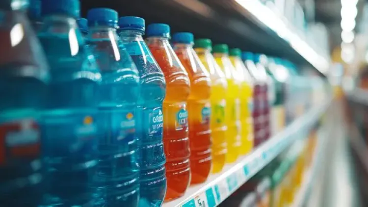 Does Gatorade Hydrate You? Exploring Its Effectiveness