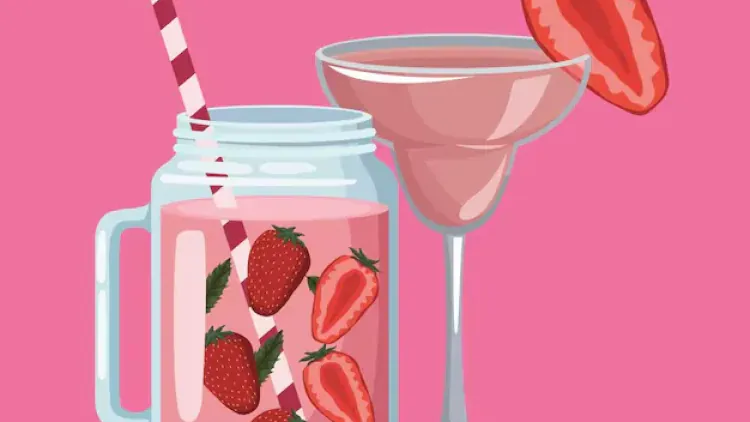 Does the Pink Drink Have Caffeine?