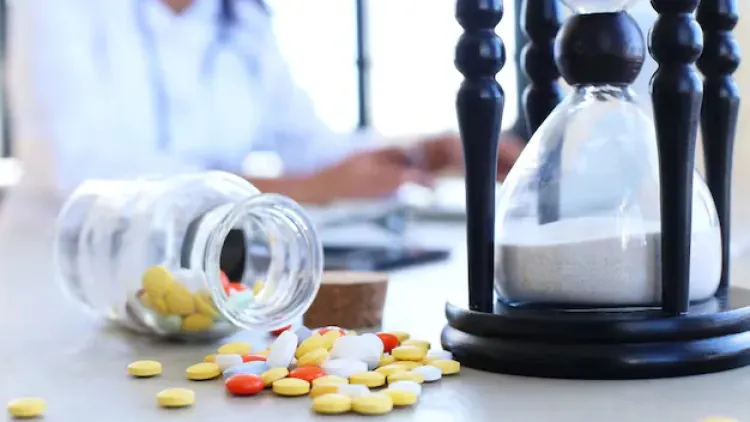 Does DayQuil Have Caffeine? A Comprehensive Guide