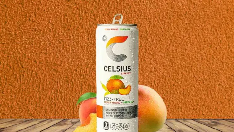 How Much Caffeine is in a Celsius? Full Breakdown of Every Flavor & Formula