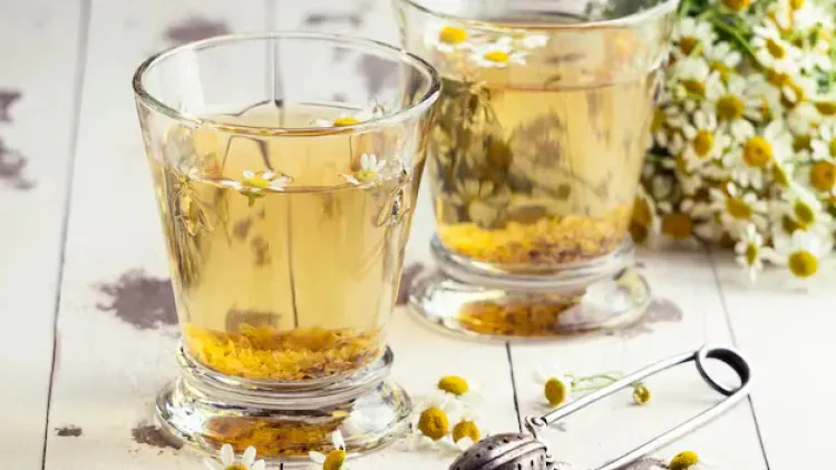 Does Chamomile Tea Have Caffeine?