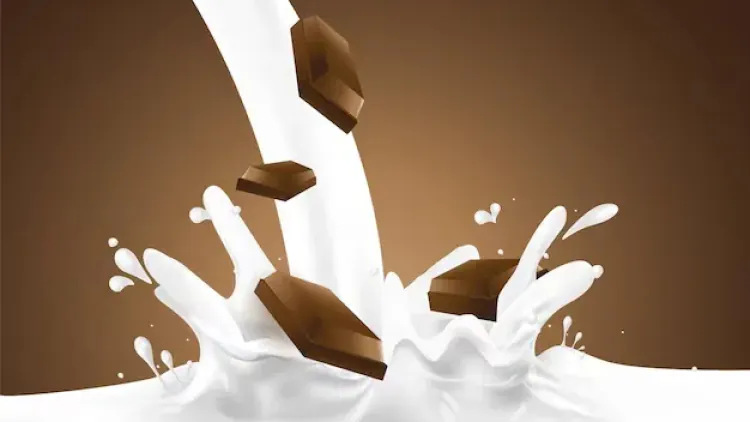 Does Milk Chocolate Have Caffeine?