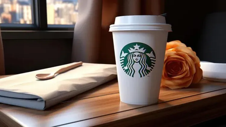 Do Starbucks Refreshers Have Caffeine?