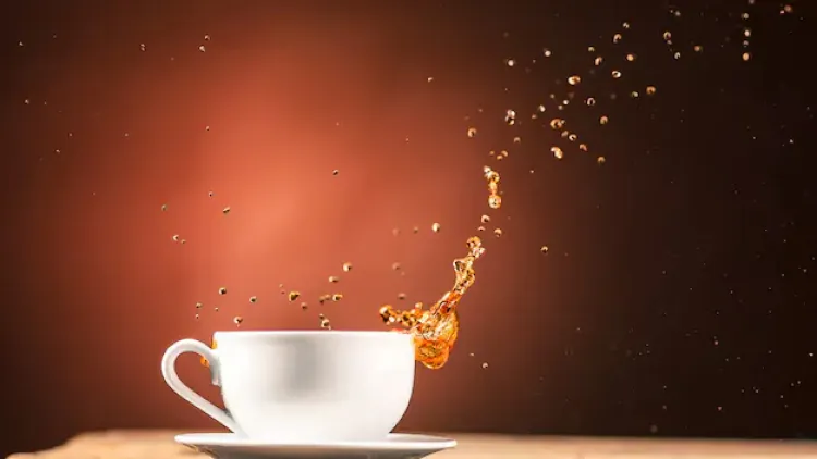 Does Chai Have Caffeine? Everything You Need to Know