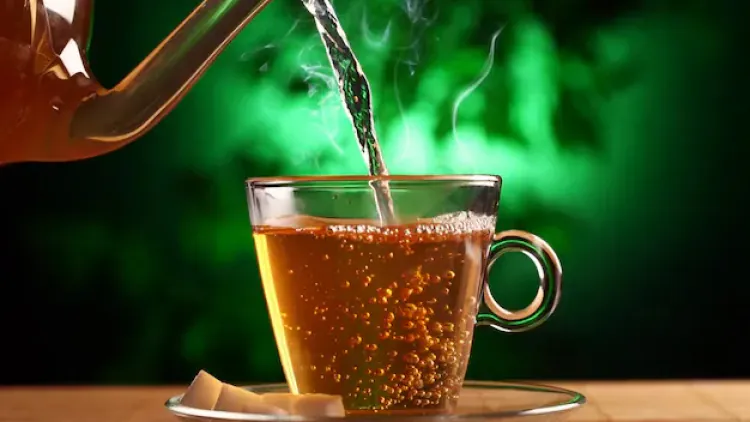 Does Chai Tea Have Caffeine? Everything You Need to Know