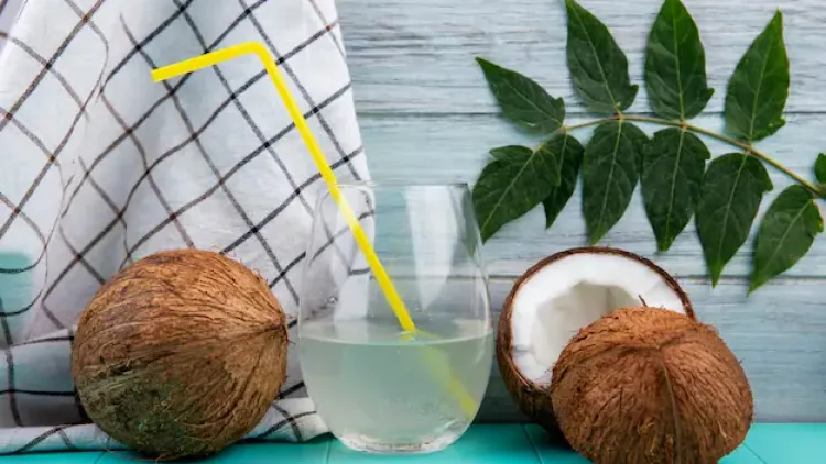 Is Coconut Water Good for Hydration? A Detailed Guide