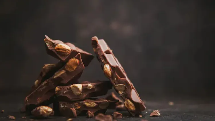 Is Dark Chocolate Good for You?