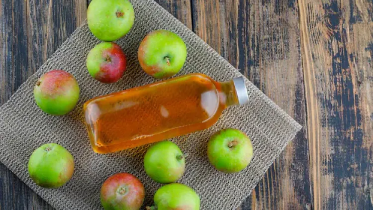 Is Apple Cider Vinegar Good for You?