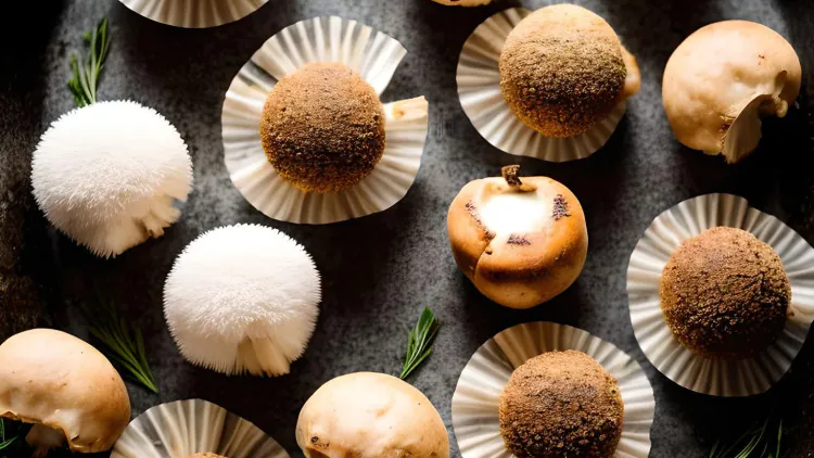 Puffball Mushrooms Recipe: A Unique Culinary Adventure