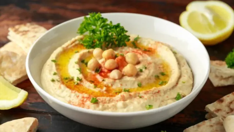 Is Hummus Fattening? Let’s Have An Insight