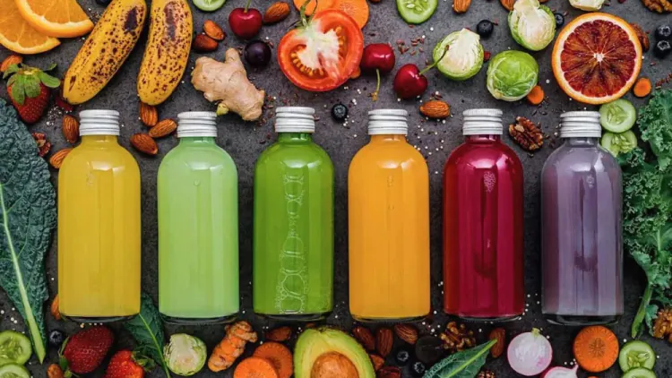 Are Juice Cleanses Healthy?