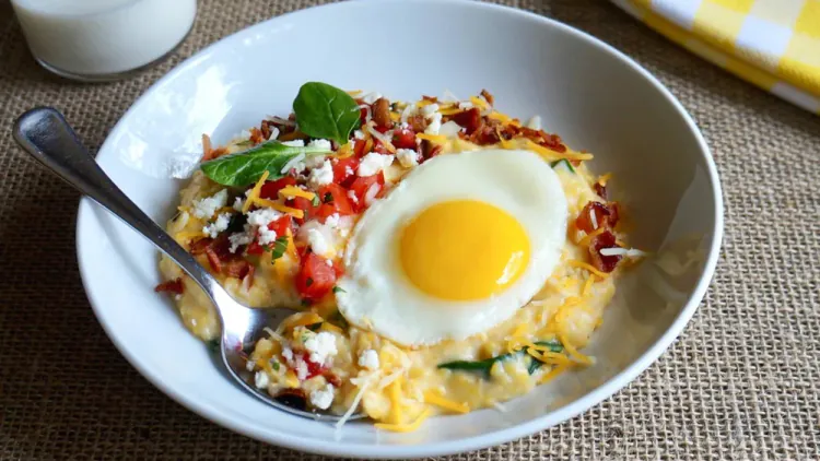 Are Grits Healthy? – Everything You Need to Know