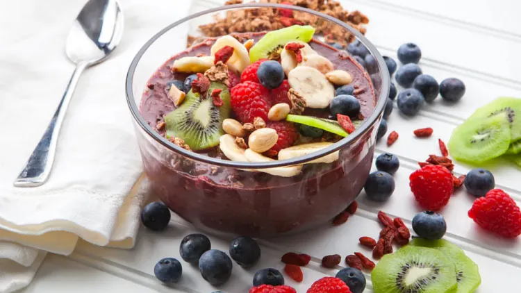 Are Acai Bowls Healthy? – All You Need to Know About Acai Bowls