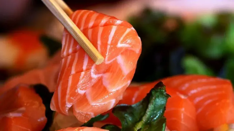 Is Sashimi Healthy? Let’s Find Out!