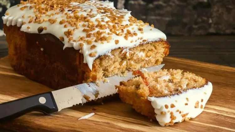 Is Carrot Cake Good for You?