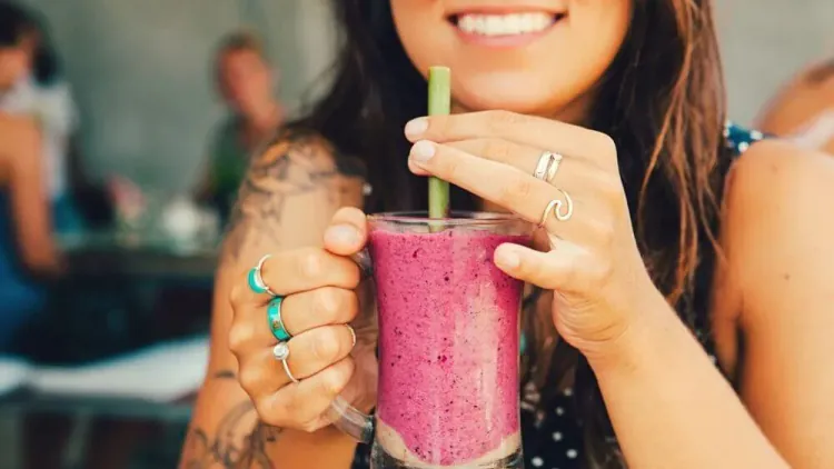 Are Smoothies Healthy? Benefits, Weight Loss and Nutrition Facts