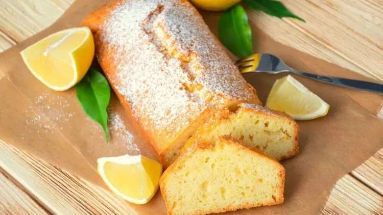 Is Pound Cake Healthy?