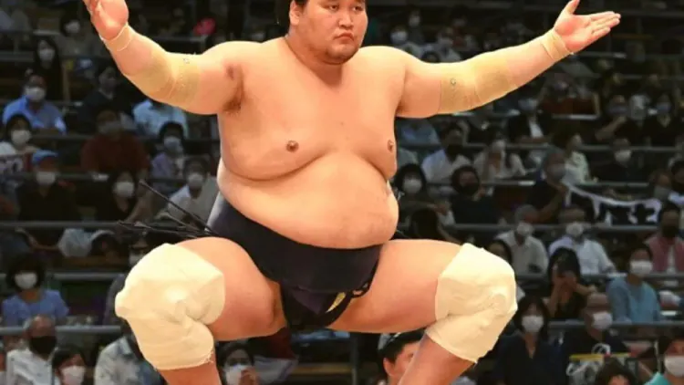 Are Sumo Wrestlers Healthy? Find Out the Truth!