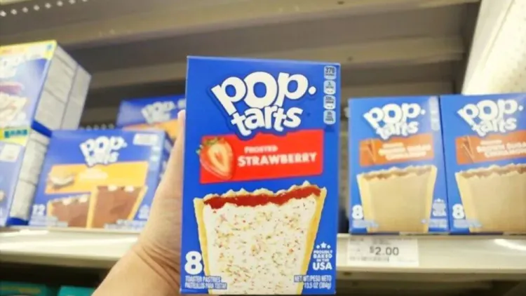 Are Pop Tarts Healthy? Find Out the Health Benefits and Drawbacks!