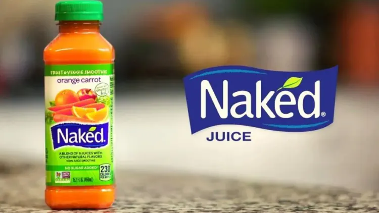Is Naked Juice Healthy? Find Out the Truth!