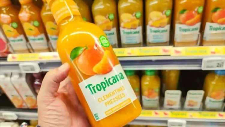 Is Tropicana Juice Healthy? Find Out the Truth!