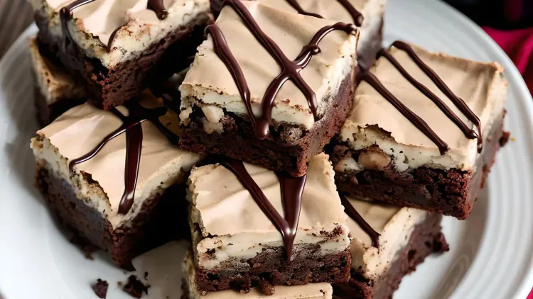 Chick Fil A Brownies Recipe