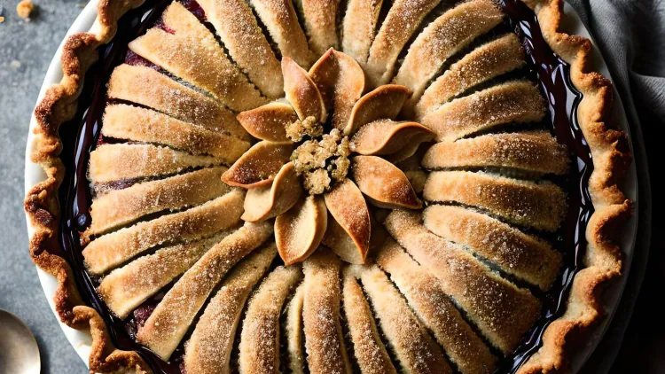 Million Dollar Pie Recipe