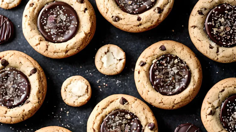 Million Dollar Cookies Recipe