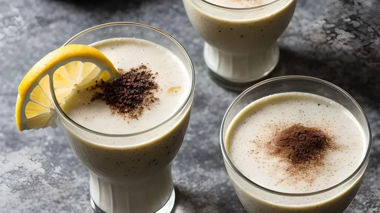 Chaas Recipe: Spiced Indian Buttermilk