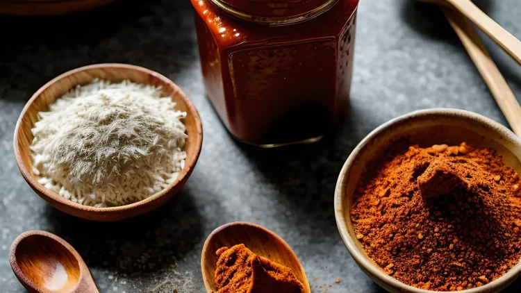 Cayenne Pepper Recipe
