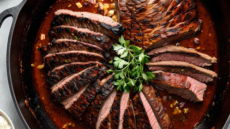 Best Brisket Brine Recipe