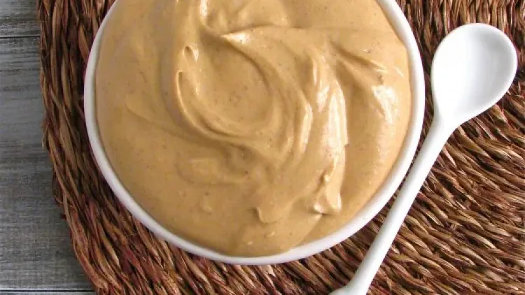 Gingerbread Cookie Dough Cheesecake Dip Recipe