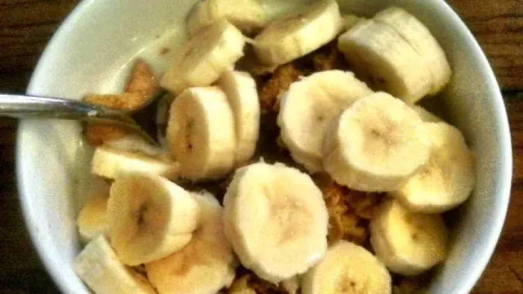 What I Ate Wednesday Finally