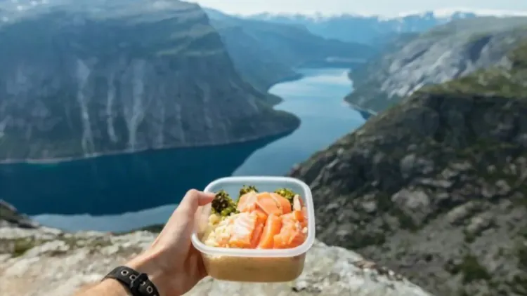 Rock the Lunchbox ~ GIVEAWAY