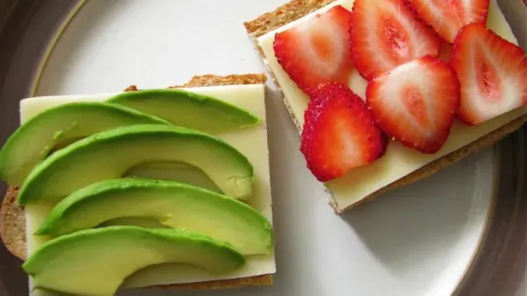 Monday Musings + Chef Salad