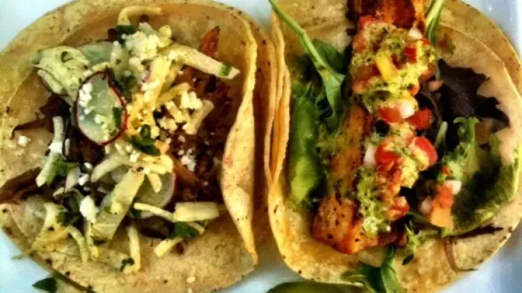 Monday Musings + Crab Cake Burgers (revisited)