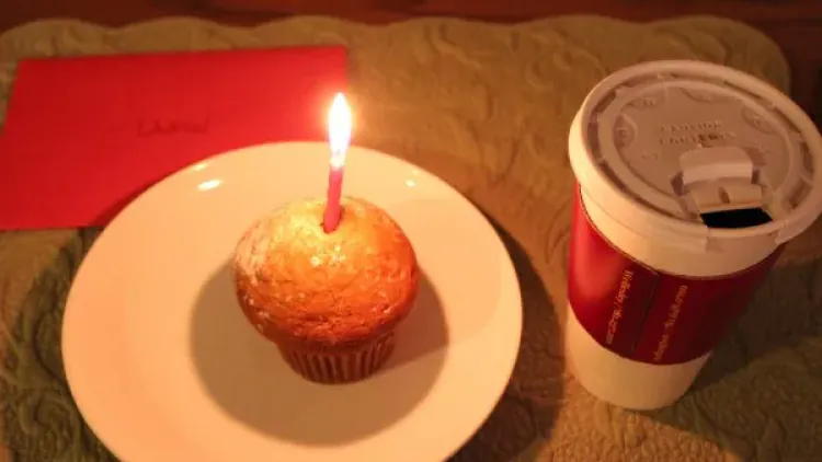 Monday Musings + Egg Salad