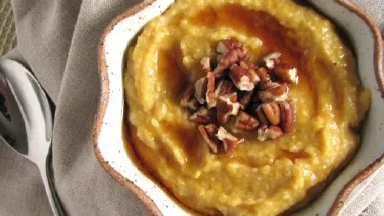 Pumpkin Recipe Roundup