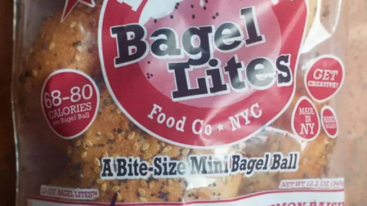 Bagel Lites™