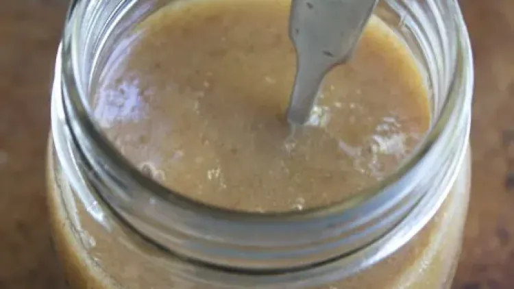 Sugar Purge Recipe Round-Up