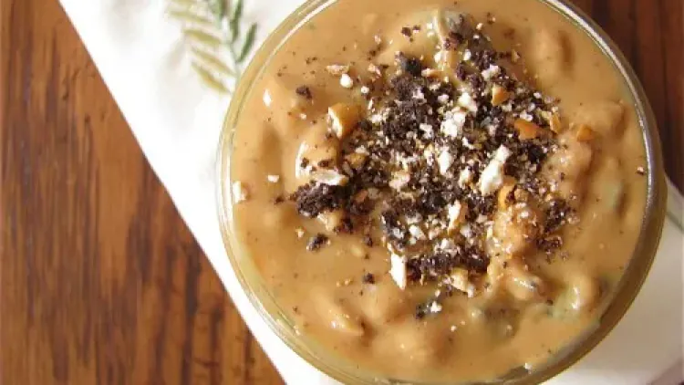 Kitchen Sink Peanut Butter