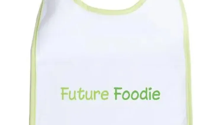 Future Foodie
